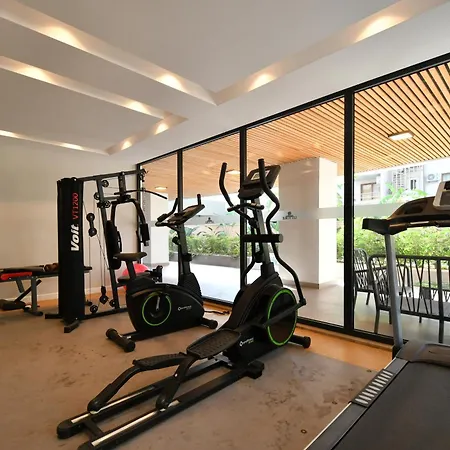 Apartament Litore 1 200 M Sea